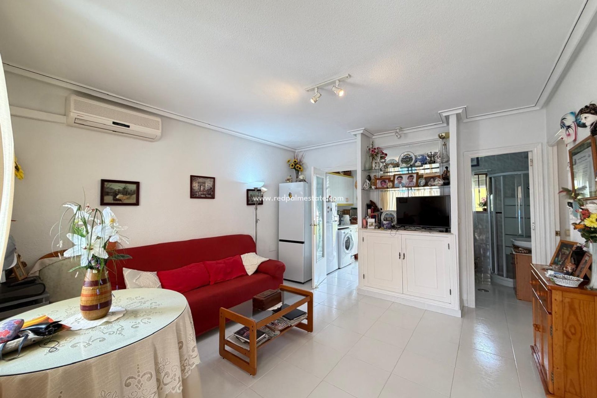 Videresalg - Bungalow -
Torrevieja - Torreblanca