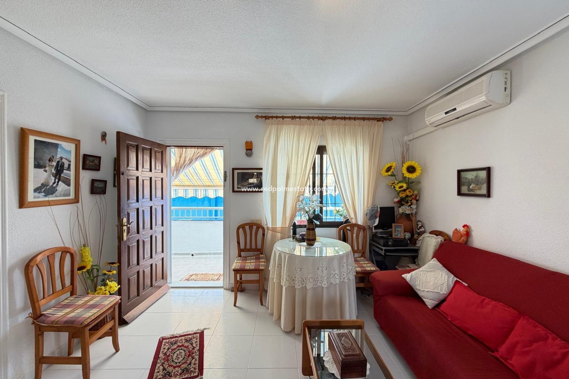 Videresalg - Bungalow -
Torrevieja - Torreblanca
