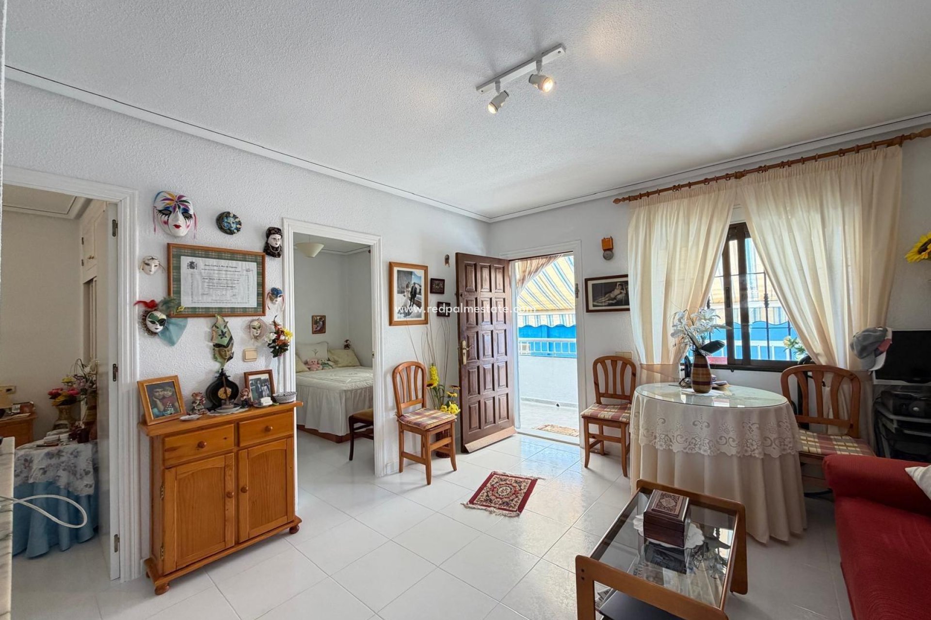 Videresalg - Bungalow -
Torrevieja - Torreblanca