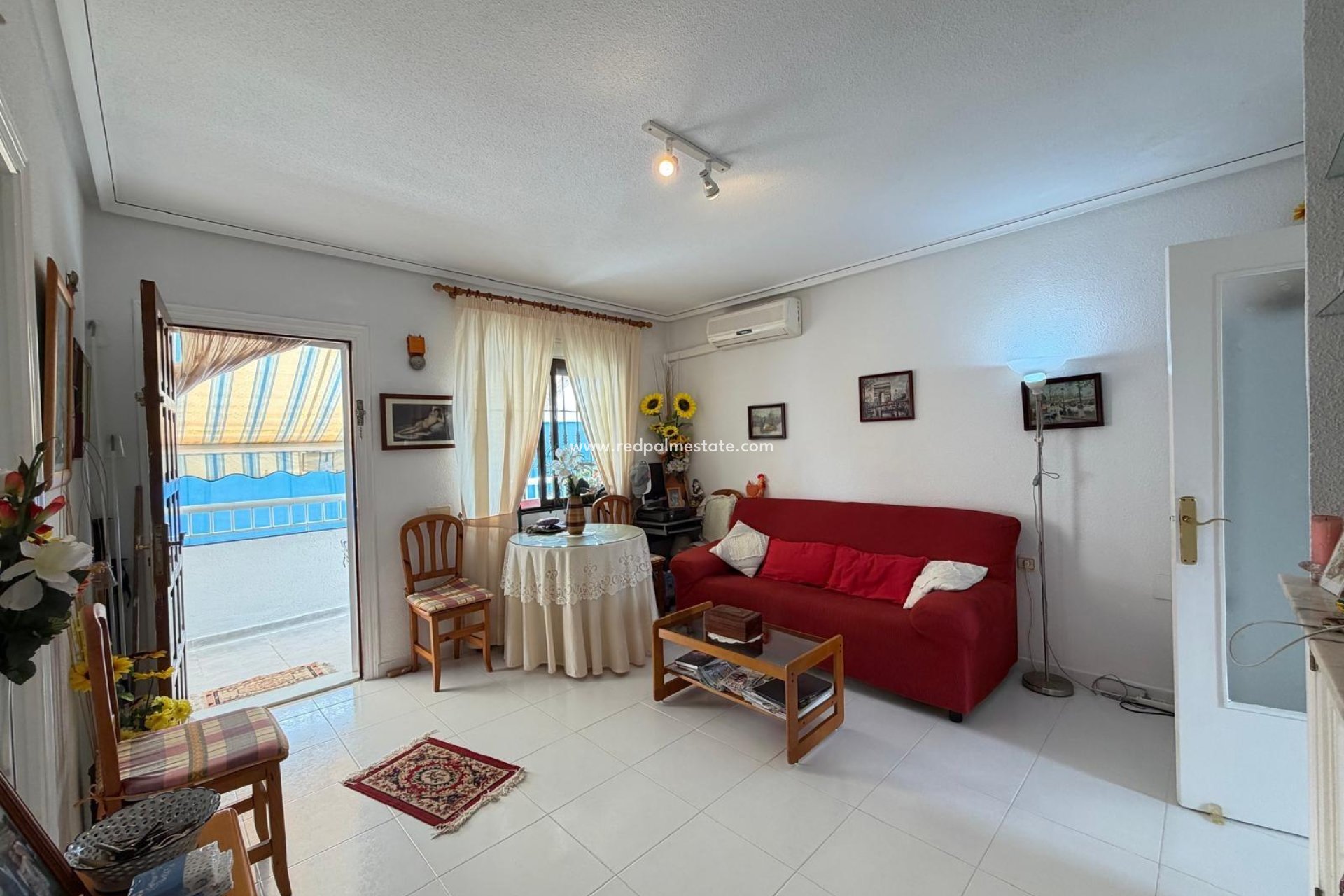 Videresalg - Bungalow -
Torrevieja - Torreblanca