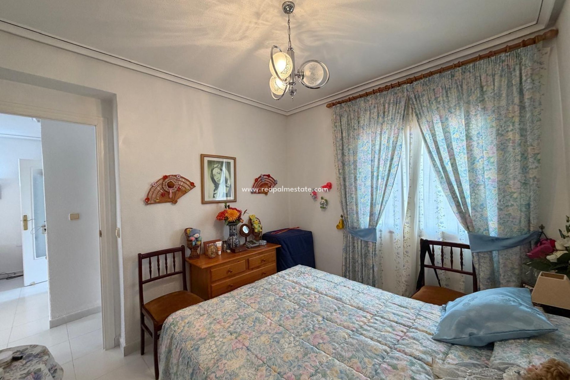 Videresalg - Bungalow -
Torrevieja - Torreblanca