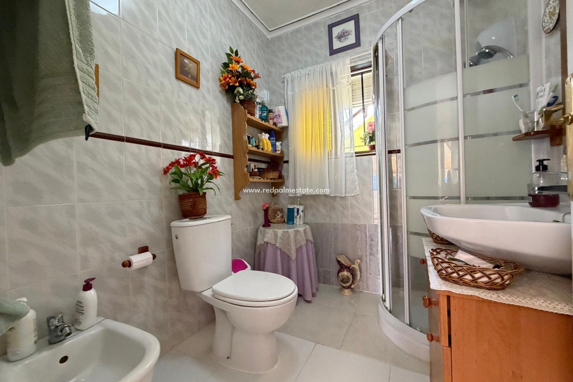 Videresalg - Bungalow -
Torrevieja - Torreblanca