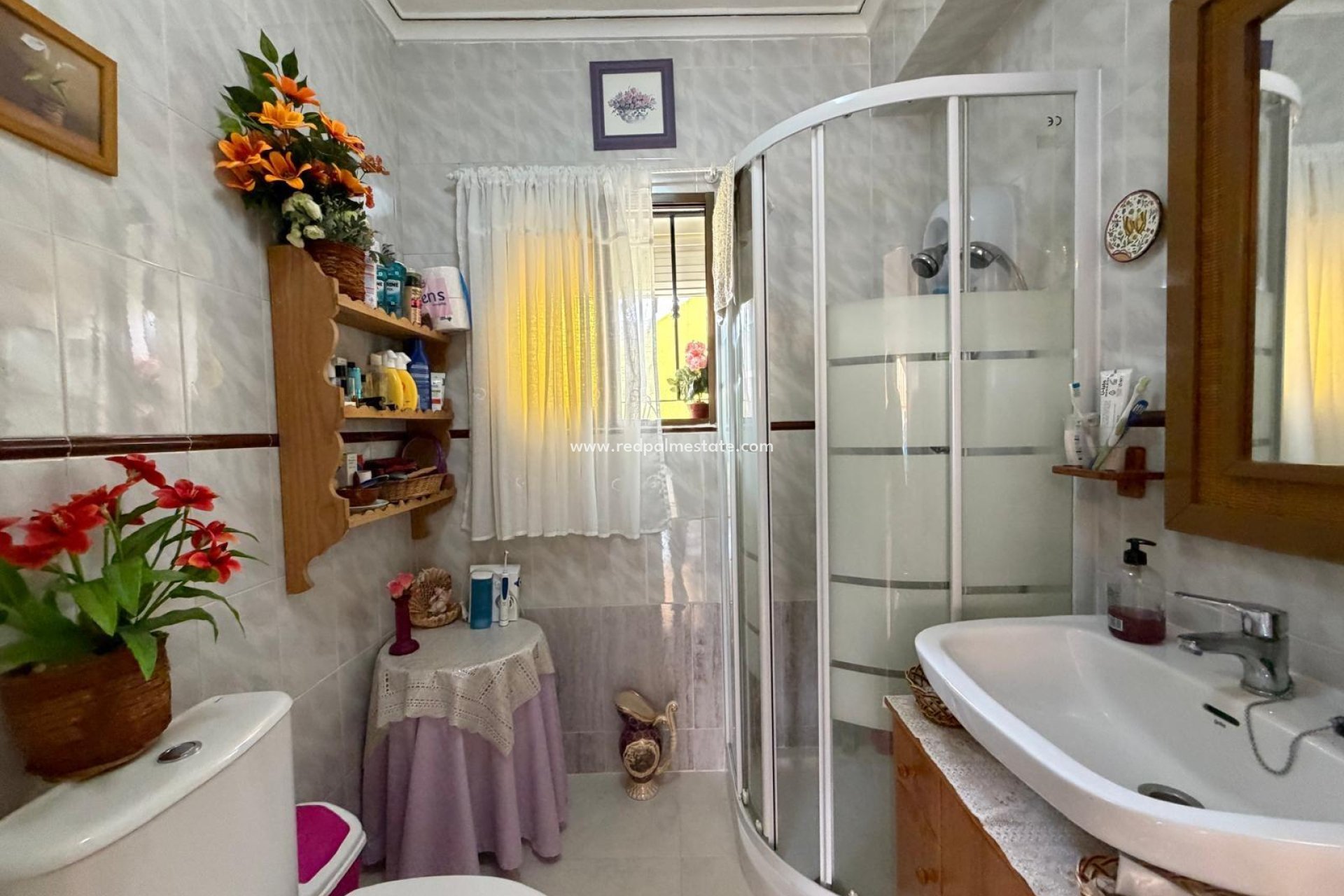 Videresalg - Bungalow -
Torrevieja - Torreblanca
