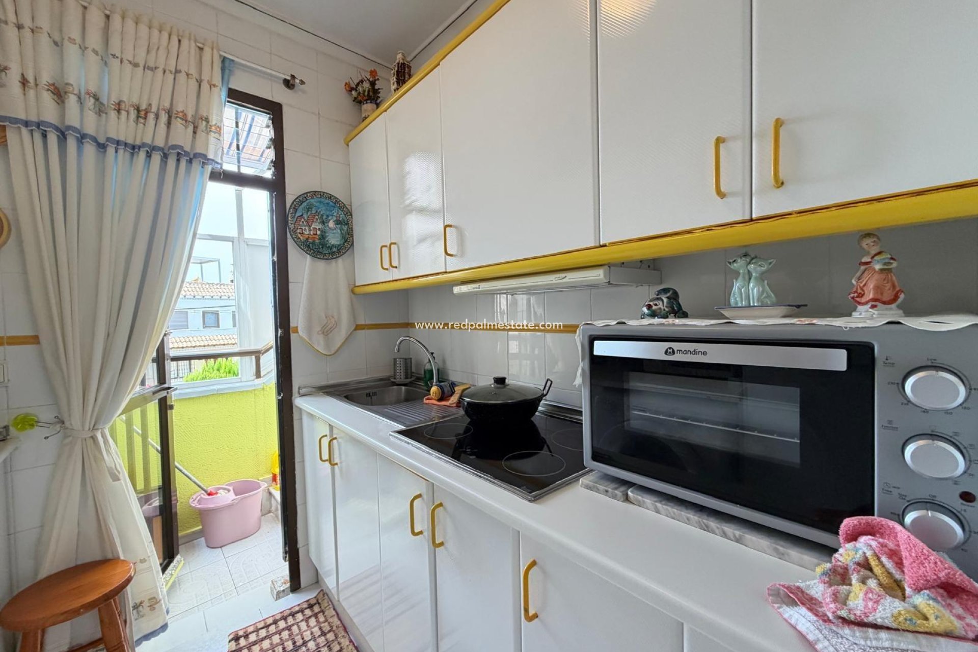 Videresalg - Bungalow -
Torrevieja - Torreblanca