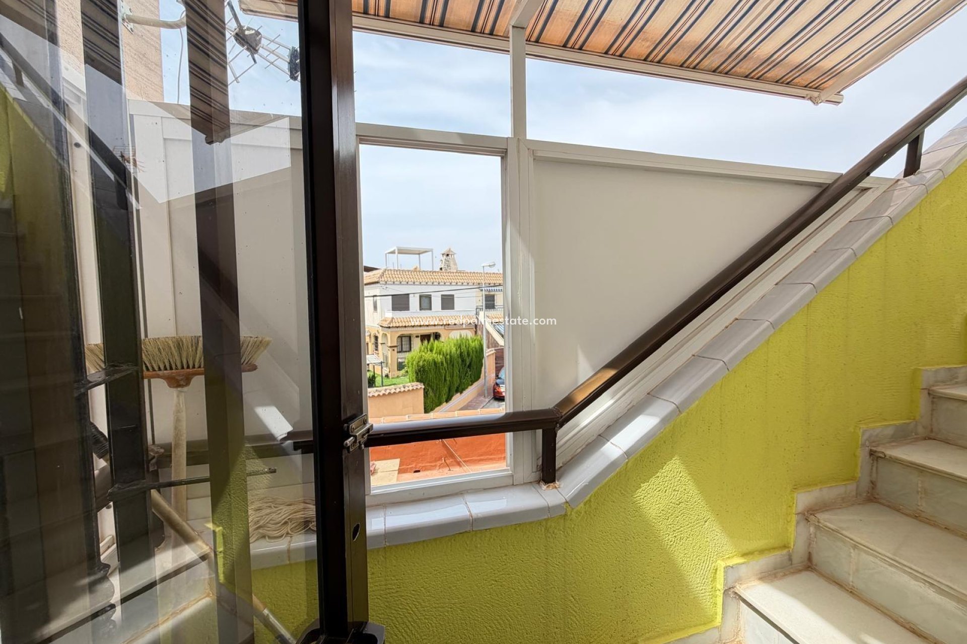 Videresalg - Bungalow -
Torrevieja - Torreblanca