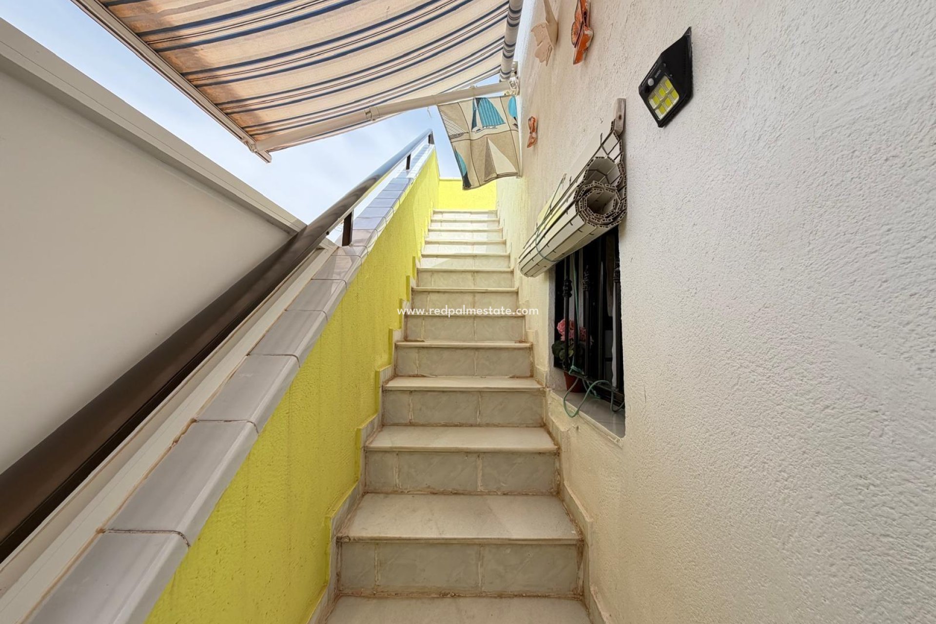 Videresalg - Bungalow -
Torrevieja - Torreblanca