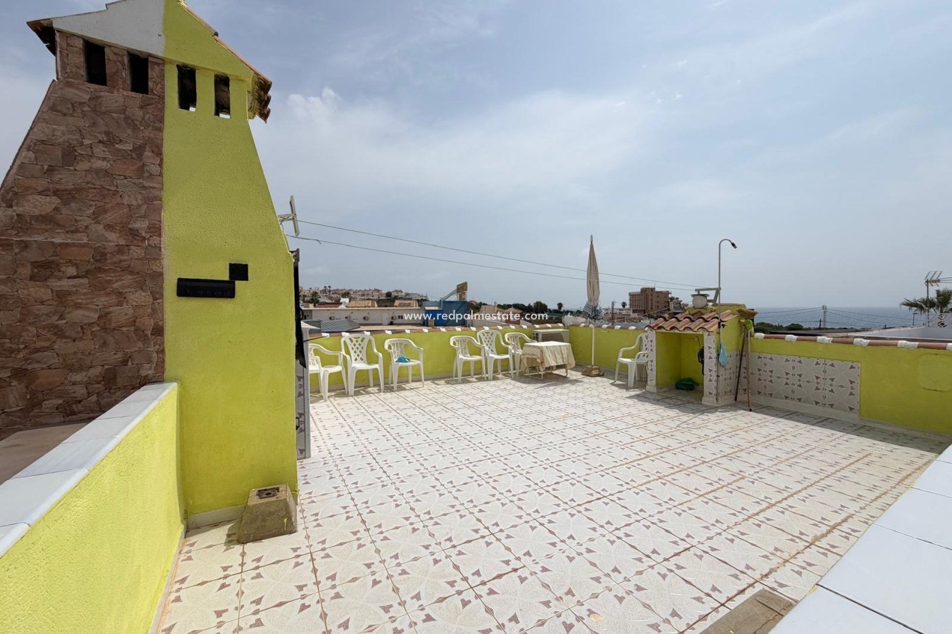 Videresalg - Bungalow -
Torrevieja - Torreblanca