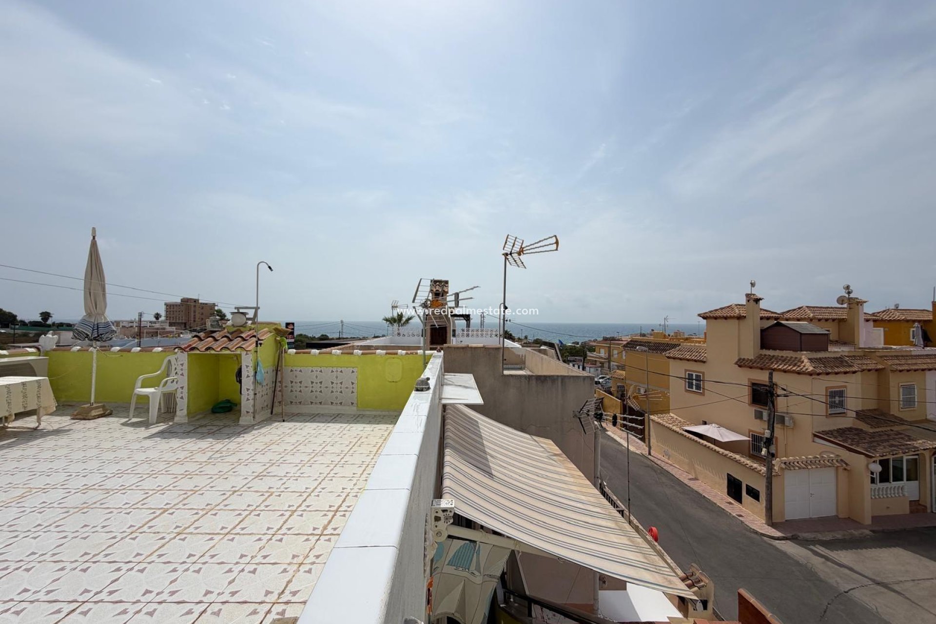 Videresalg - Bungalow -
Torrevieja - Torreblanca