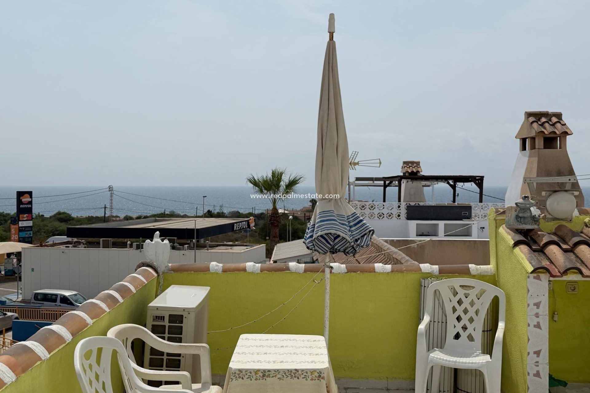 Videresalg - Bungalow -
Torrevieja - Torreblanca
