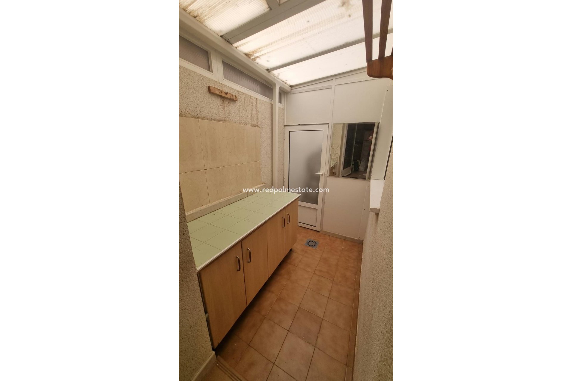 Videresalg - Bungalow -
Torrevieja - Torreblanca