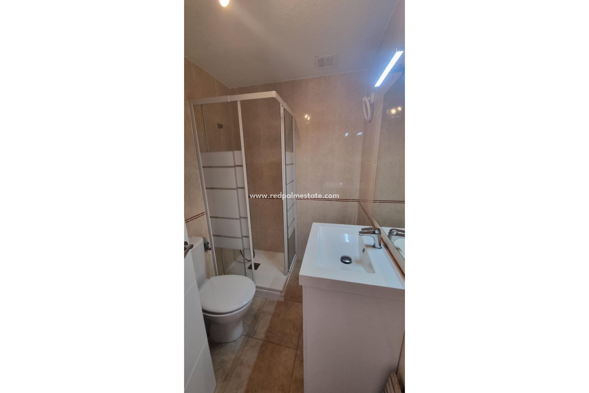Videresalg - Bungalow -
Torrevieja - Torreblanca