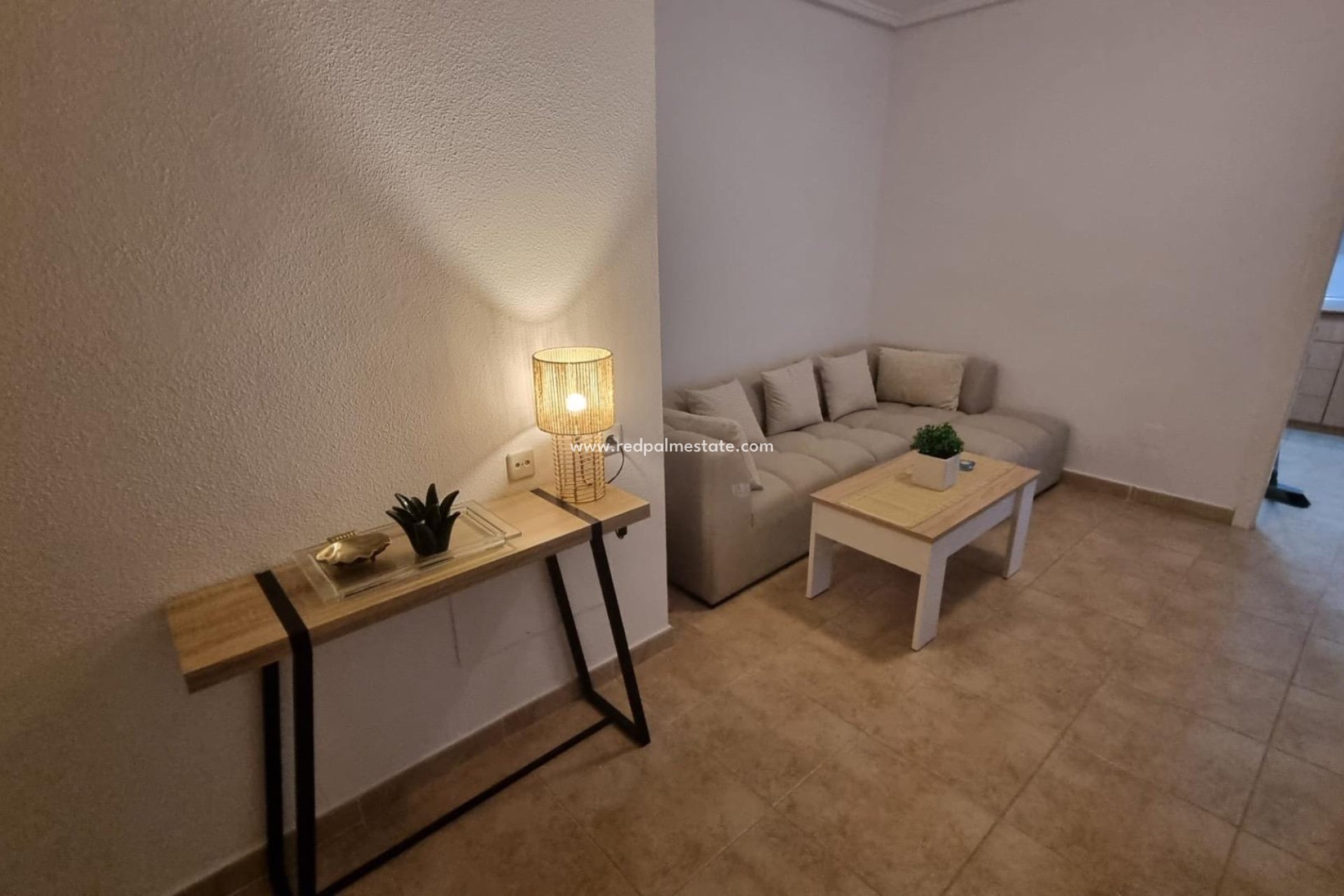 Videresalg - Bungalow -
Torrevieja - Torreblanca