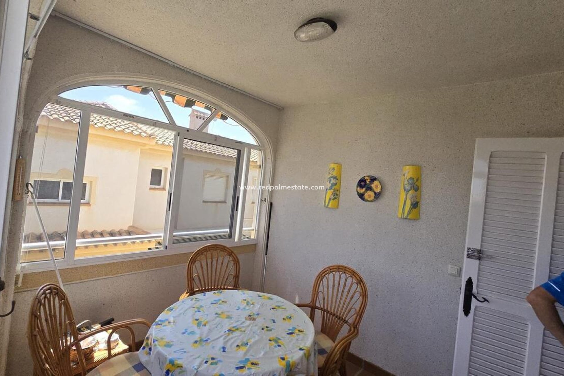 Videresalg - Bungalow -
Torrevieja - Torreblanca