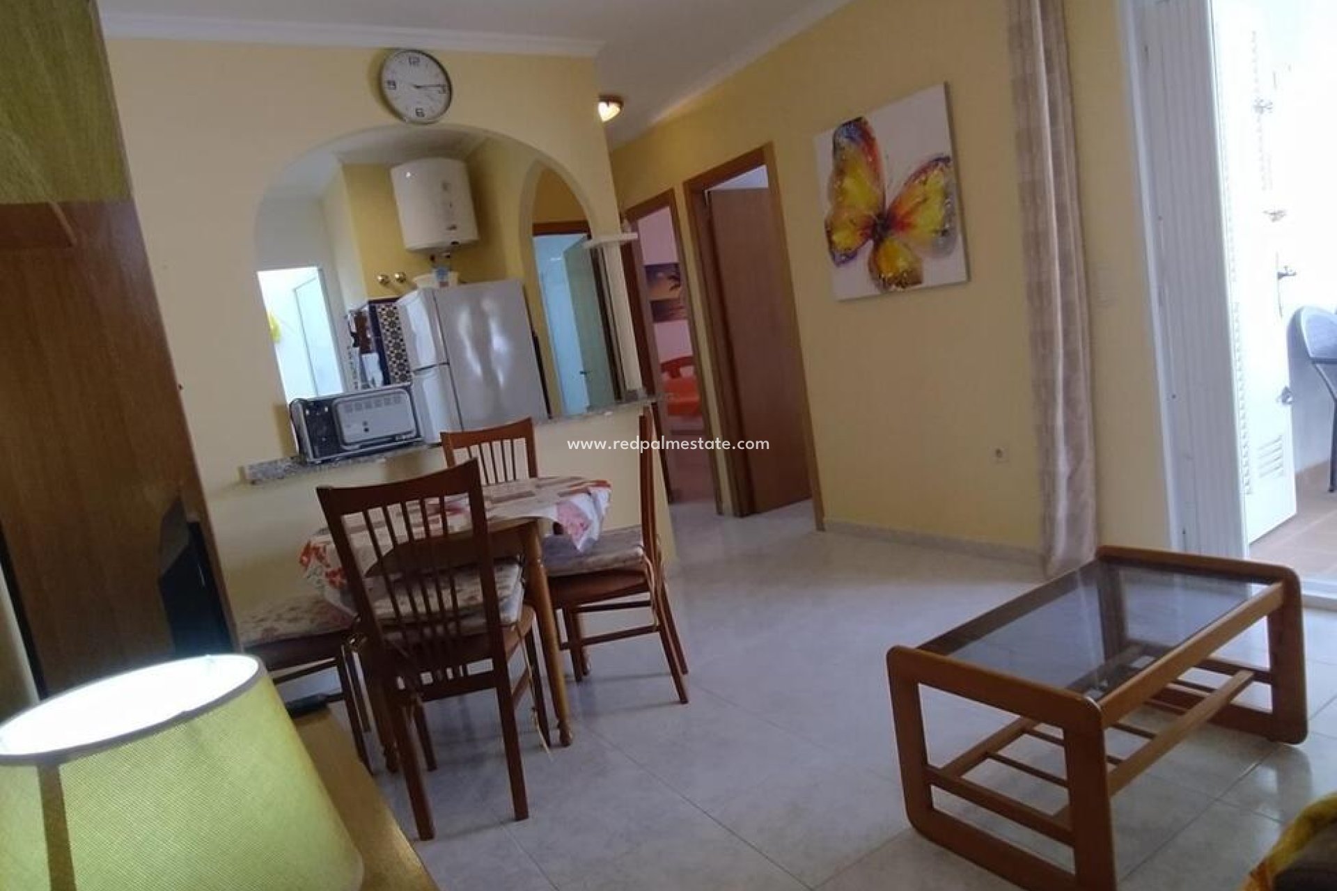 Videresalg - Bungalow -
Torrevieja - Torreblanca