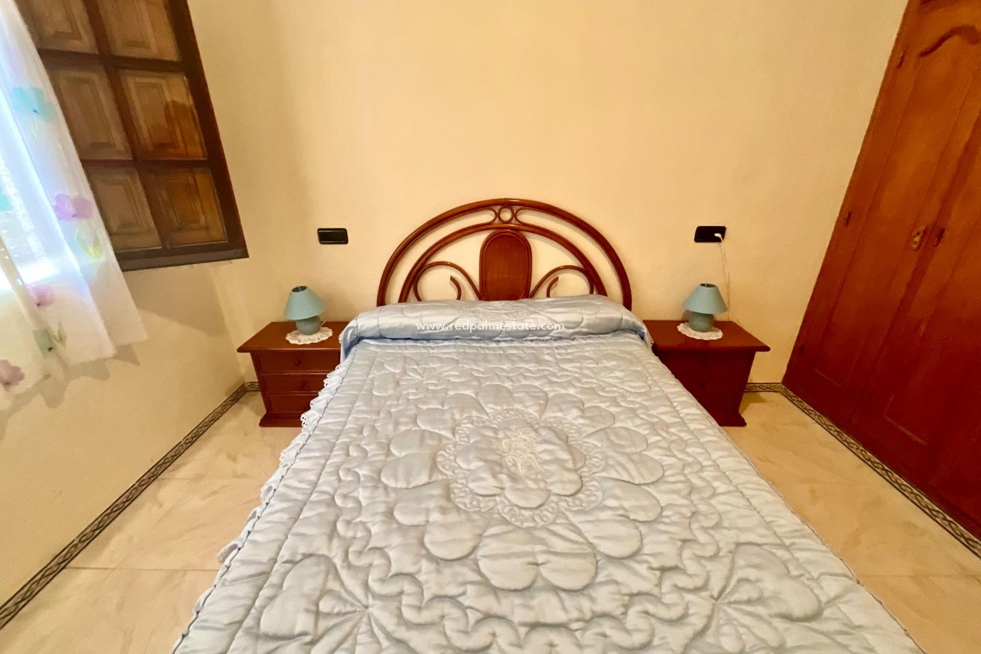 Videresalg - Bungalow -
Torrevieja - Torreblanca