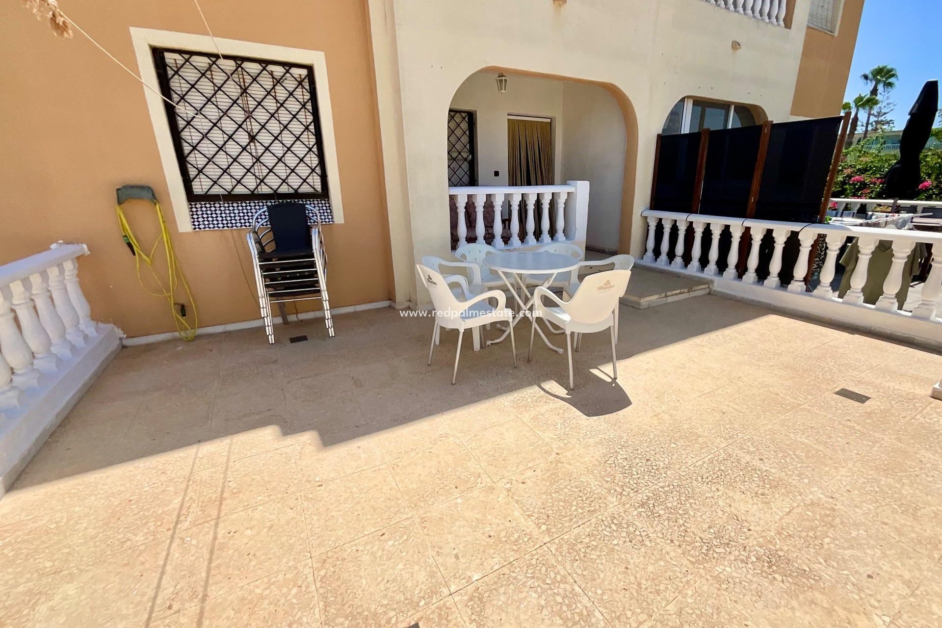 Videresalg - Bungalow -
Torrevieja - Torreblanca