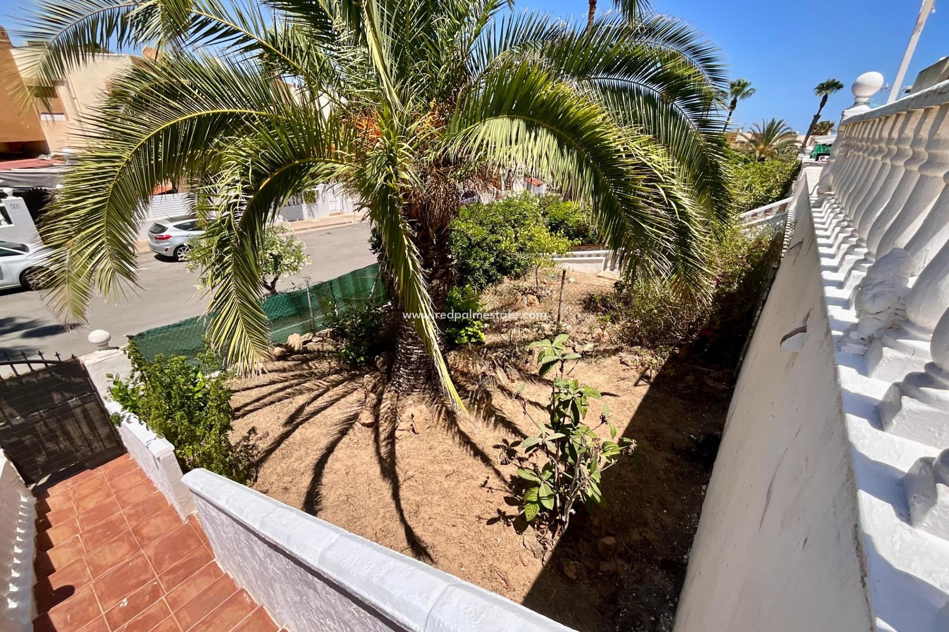 Videresalg - Bungalow -
Torrevieja - Torreblanca