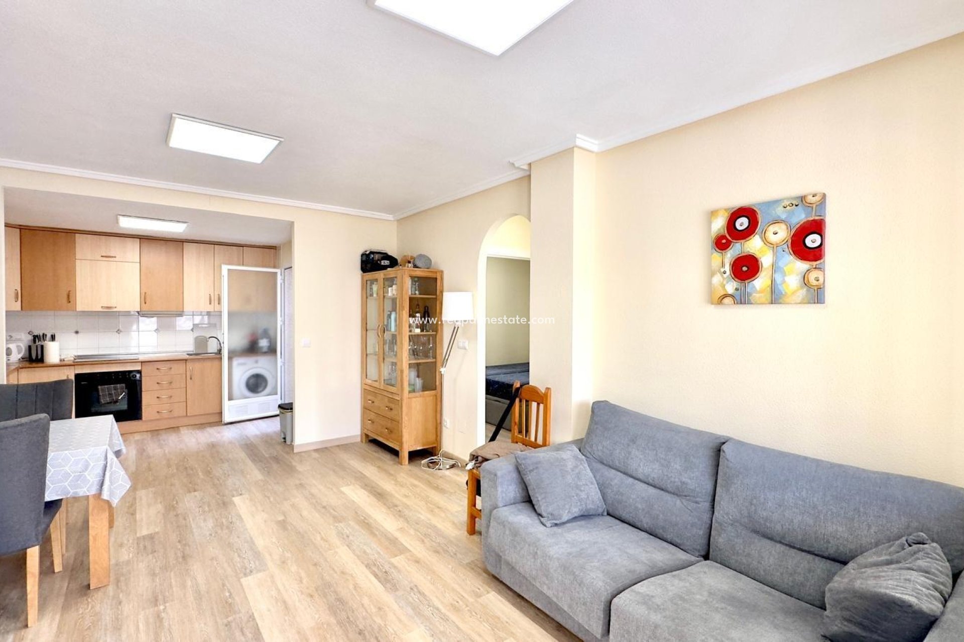 Videresalg - Bungalow -
Torrevieja - Torreblanca