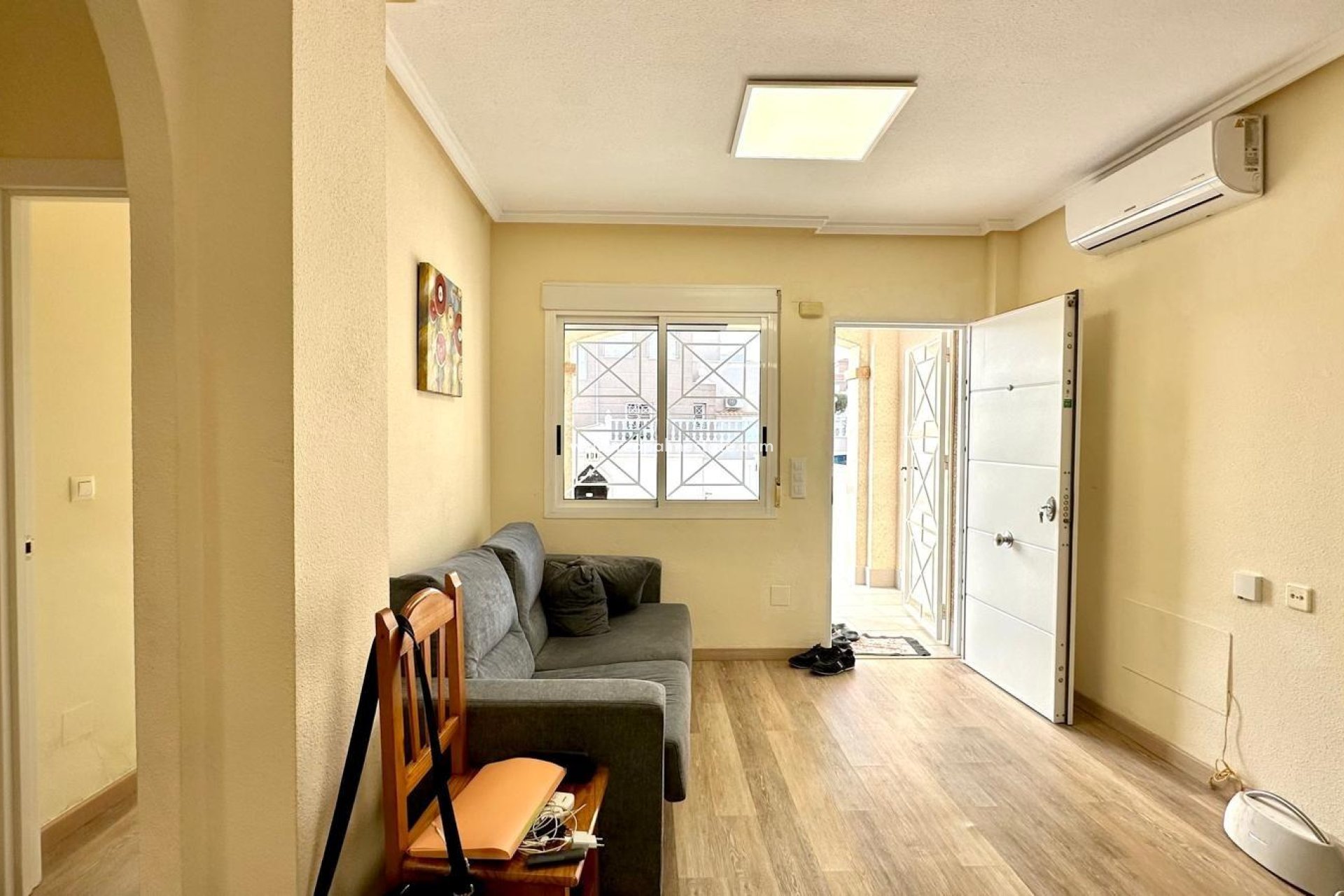 Videresalg - Bungalow -
Torrevieja - Torreblanca