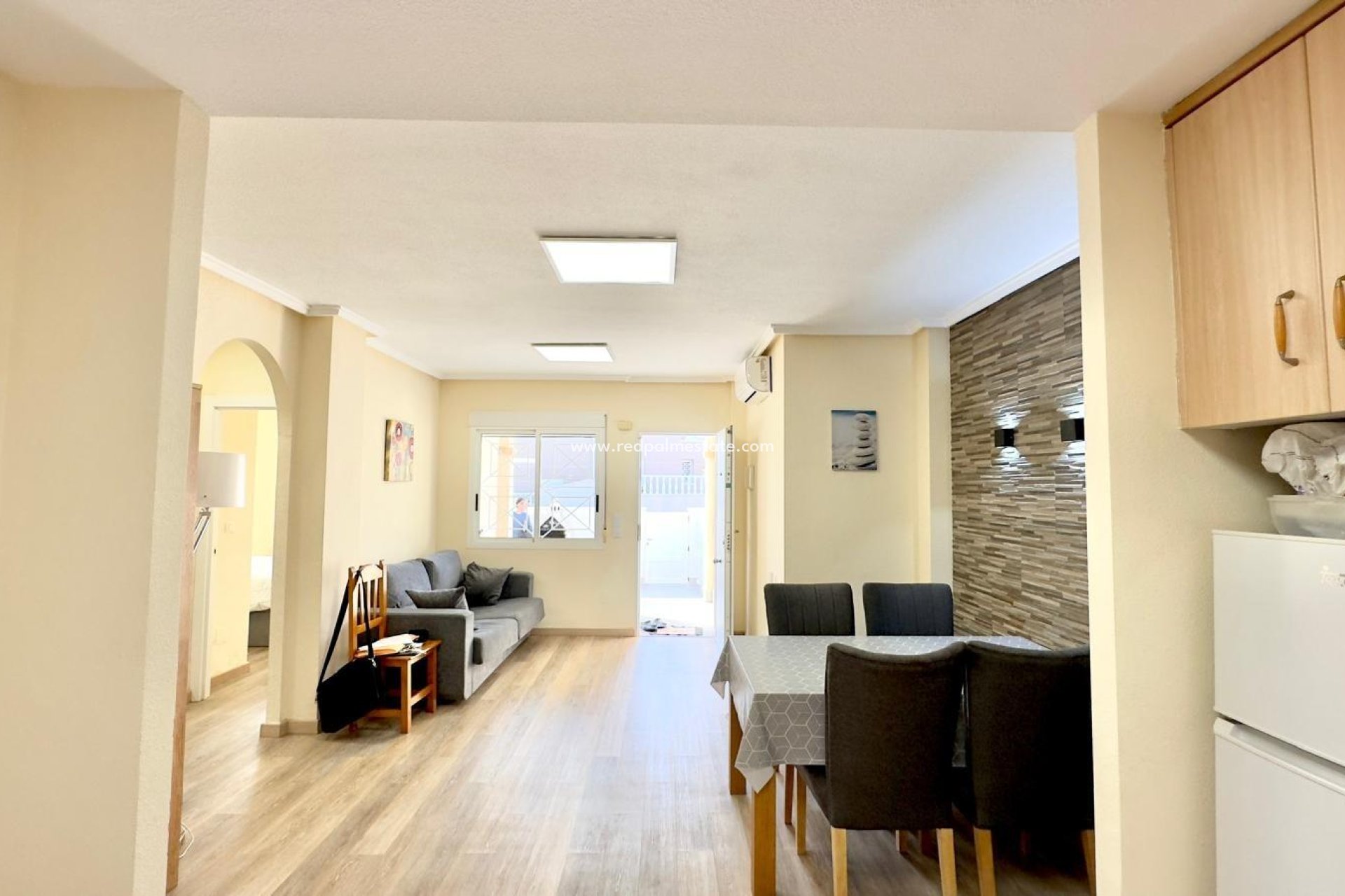 Videresalg - Bungalow -
Torrevieja - Torreblanca