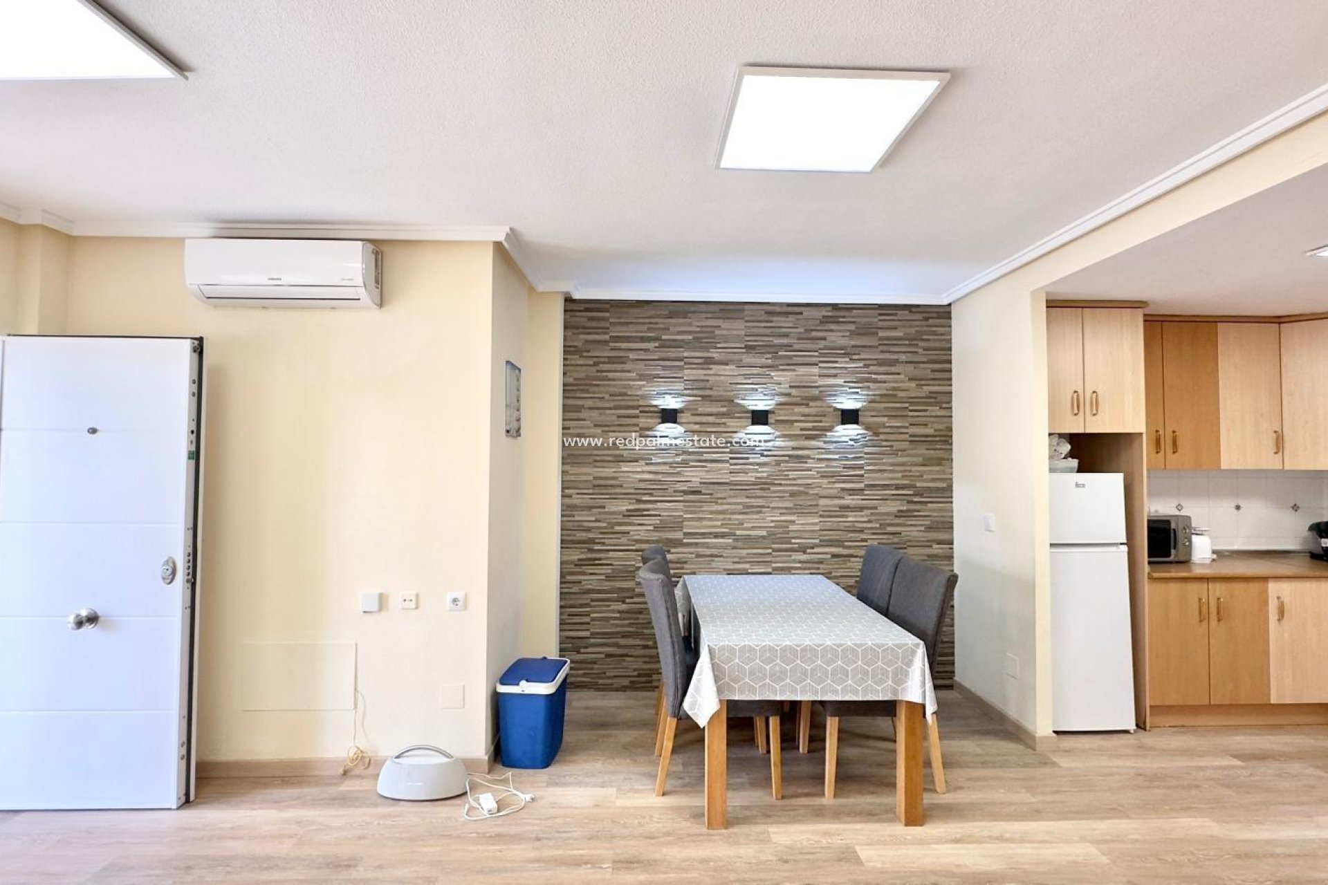 Videresalg - Bungalow -
Torrevieja - Torreblanca