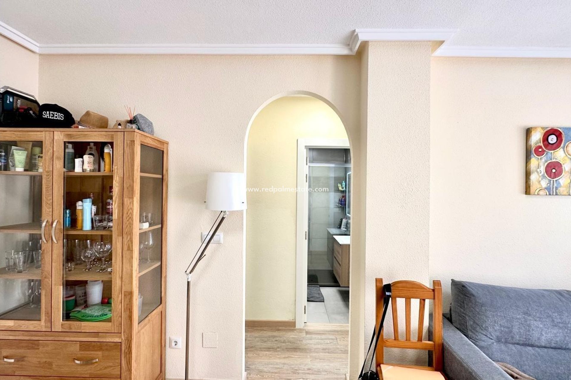 Videresalg - Bungalow -
Torrevieja - Torreblanca