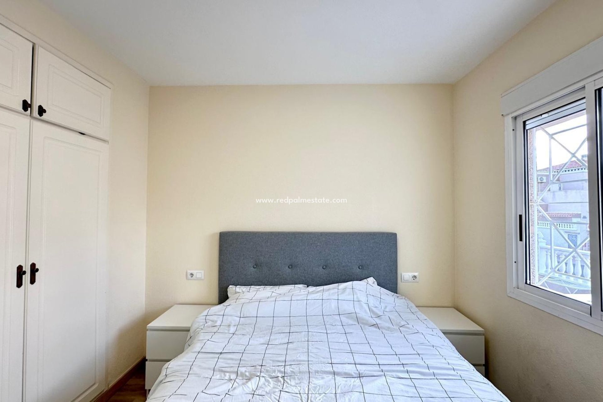 Videresalg - Bungalow -
Torrevieja - Torreblanca