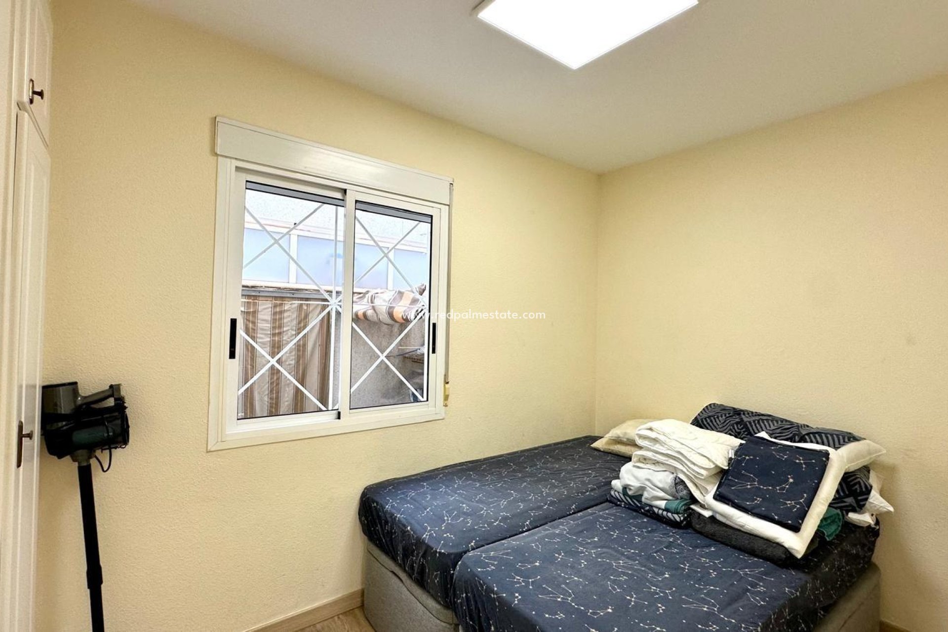 Videresalg - Bungalow -
Torrevieja - Torreblanca