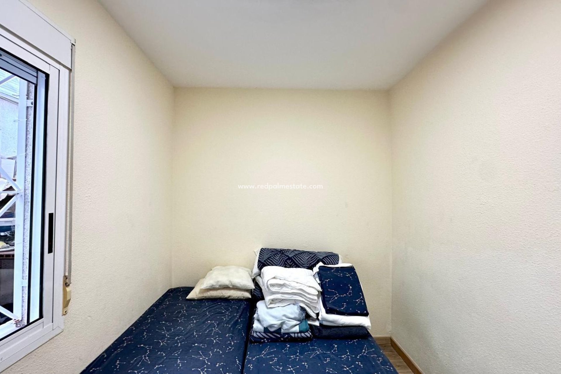 Videresalg - Bungalow -
Torrevieja - Torreblanca