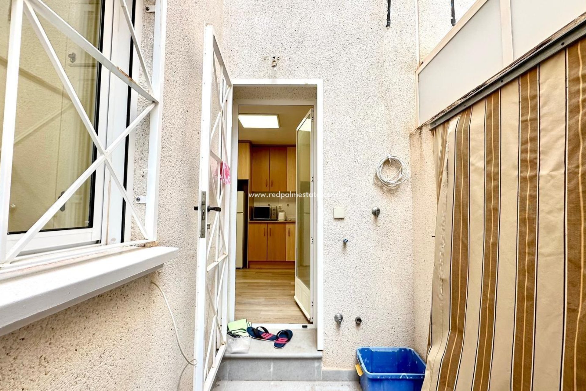 Videresalg - Bungalow -
Torrevieja - Torreblanca