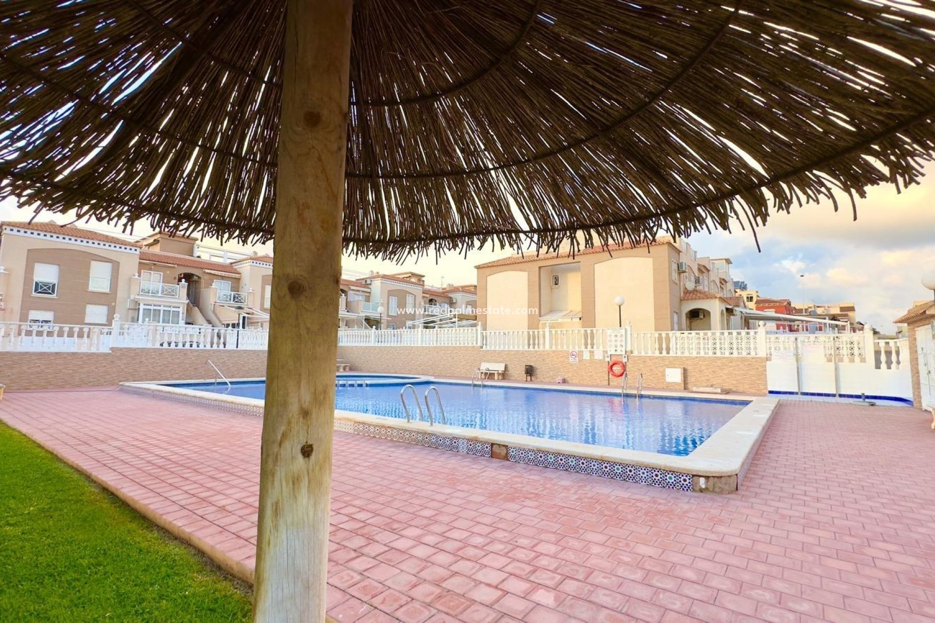 Videresalg - Bungalow -
Torrevieja - Torreblanca