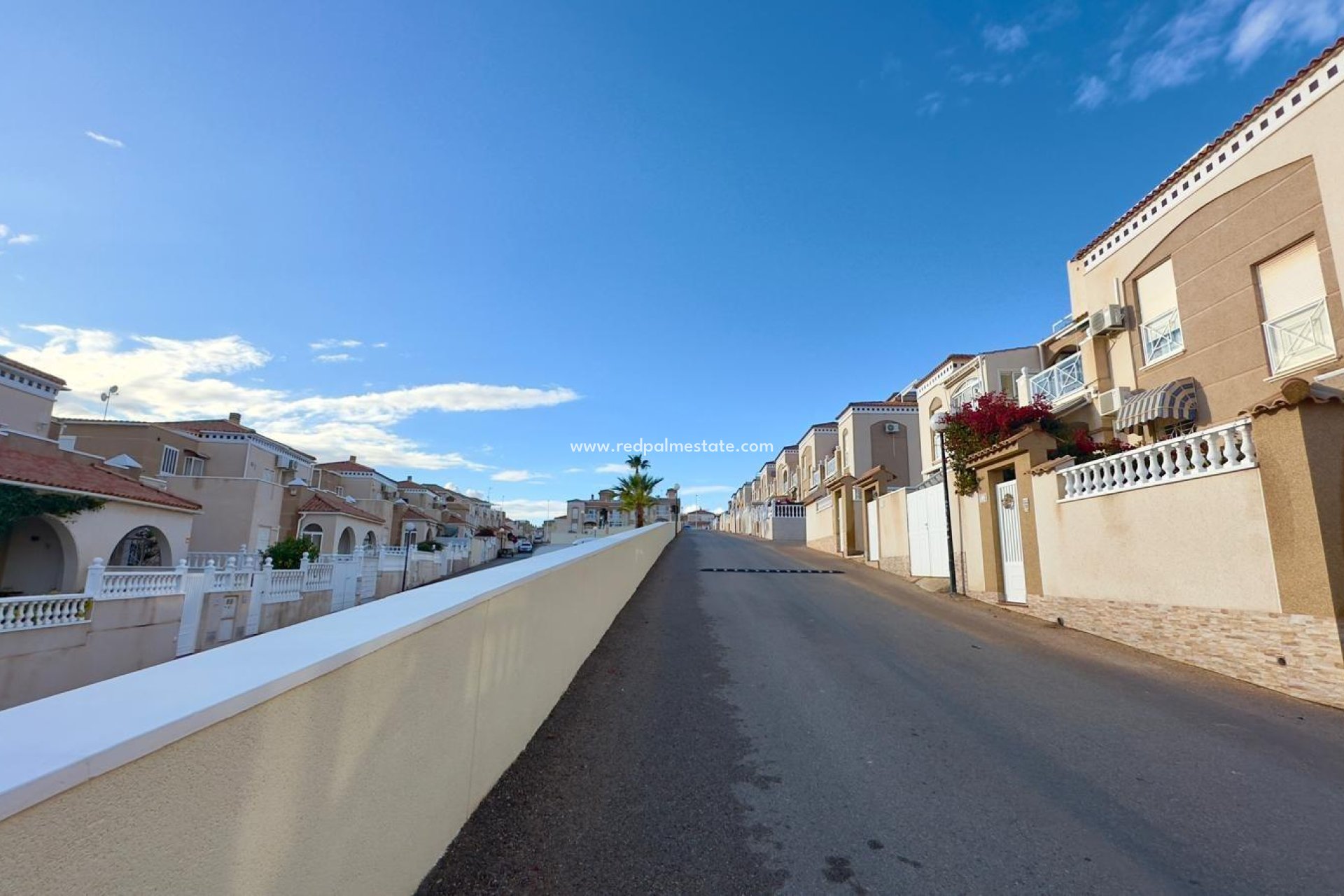 Videresalg - Bungalow -
Torrevieja - Torreblanca