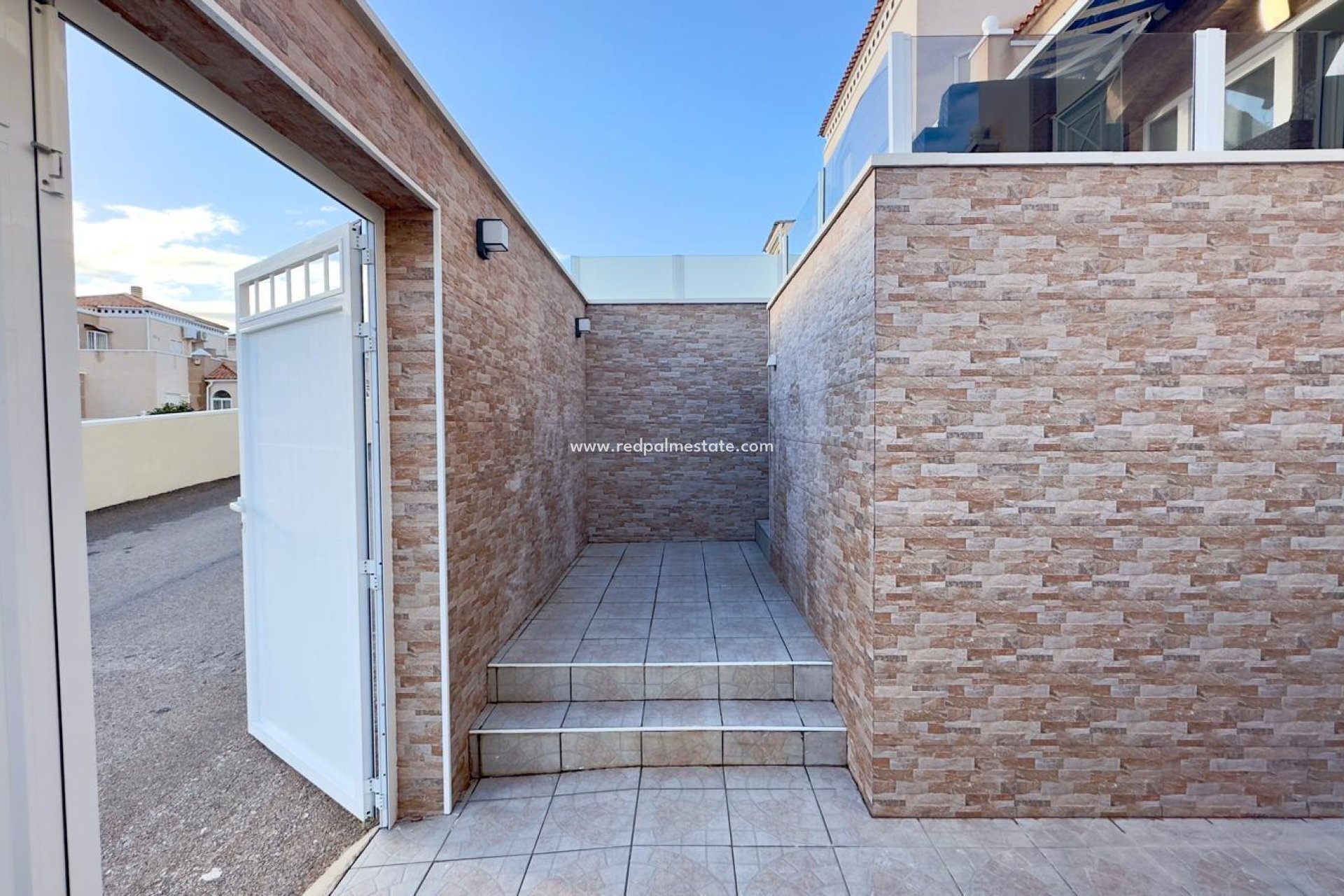 Videresalg - Bungalow -
Torrevieja - Torreblanca