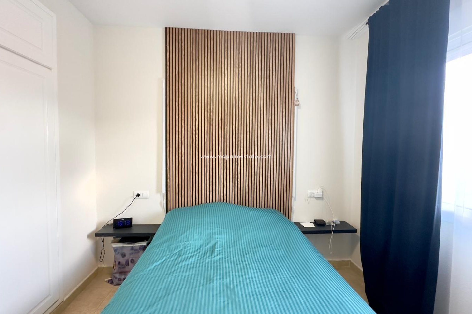 Videresalg - Bungalow -
Torrevieja - Torreblanca