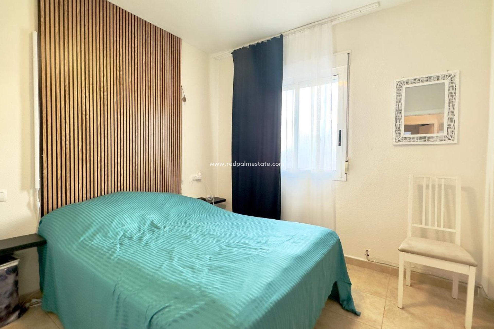 Videresalg - Bungalow -
Torrevieja - Torreblanca
