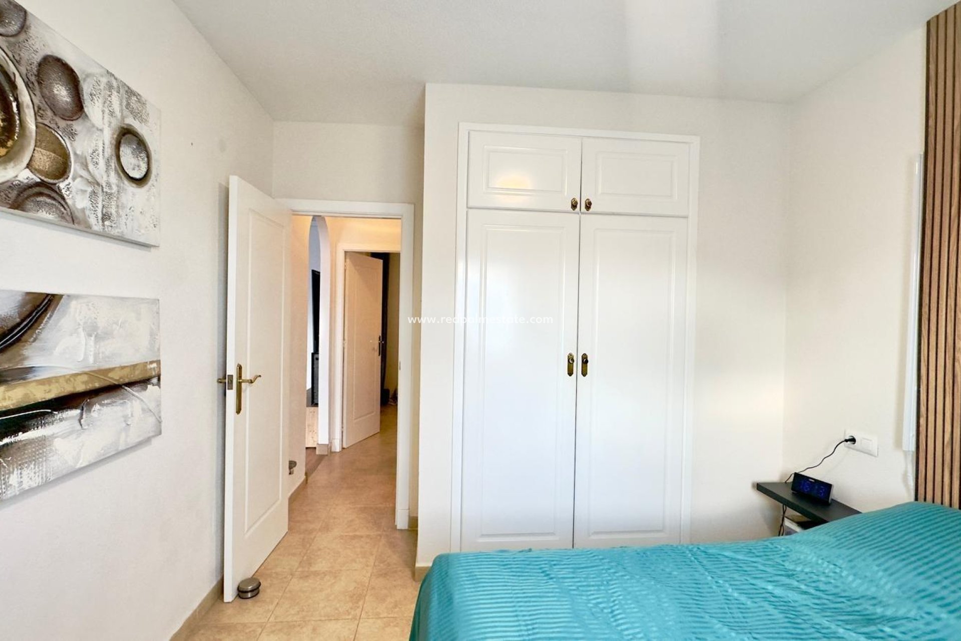 Videresalg - Bungalow -
Torrevieja - Torreblanca