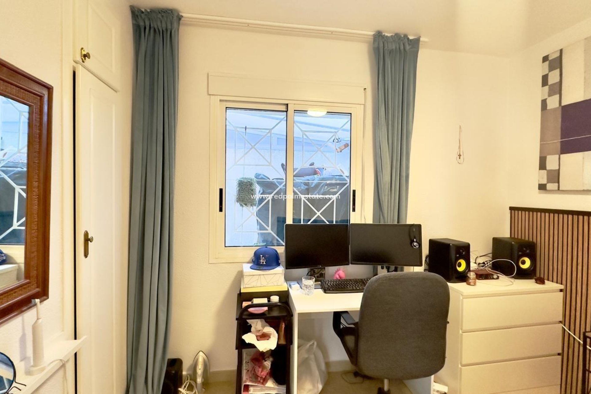 Videresalg - Bungalow -
Torrevieja - Torreblanca