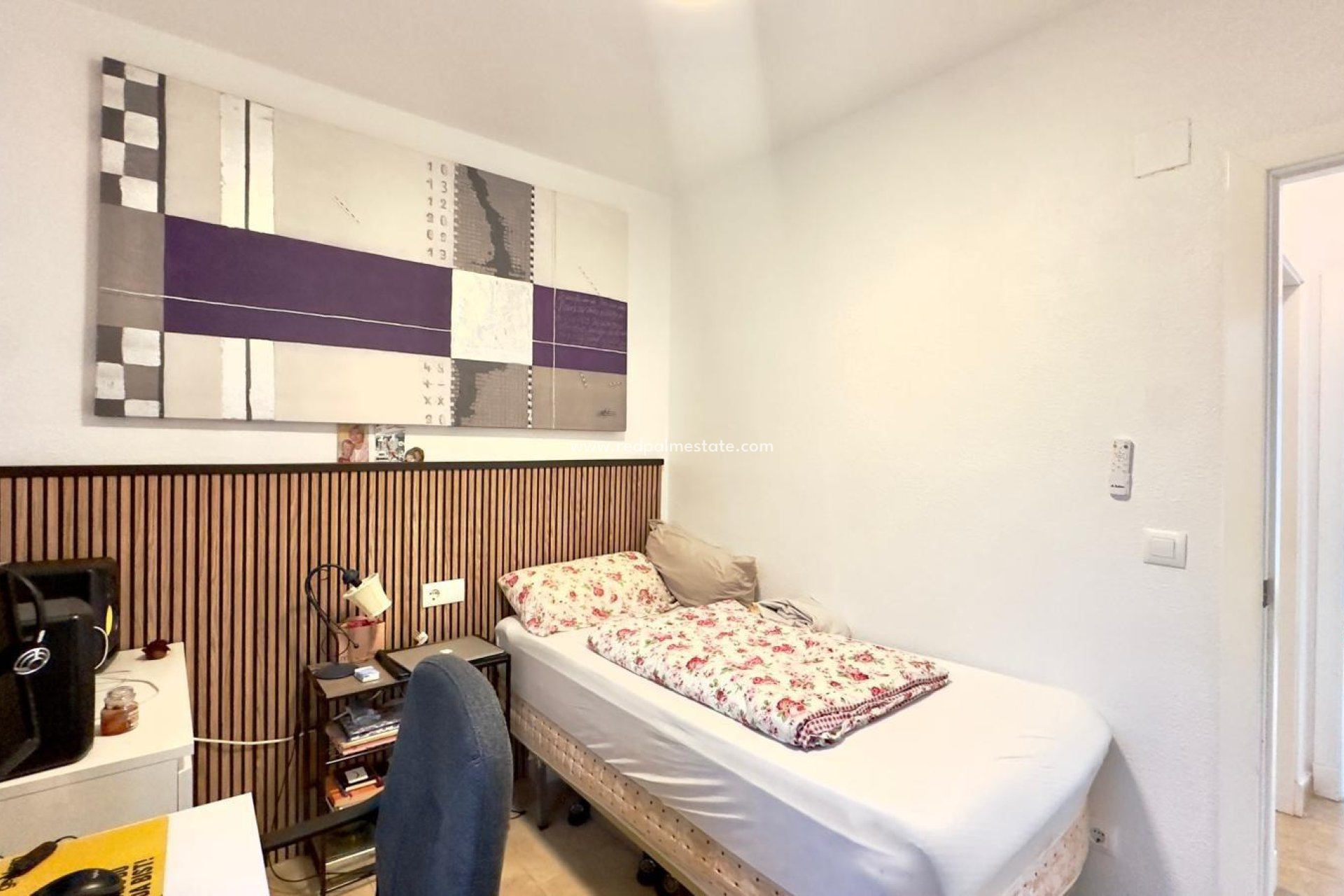 Videresalg - Bungalow -
Torrevieja - Torreblanca