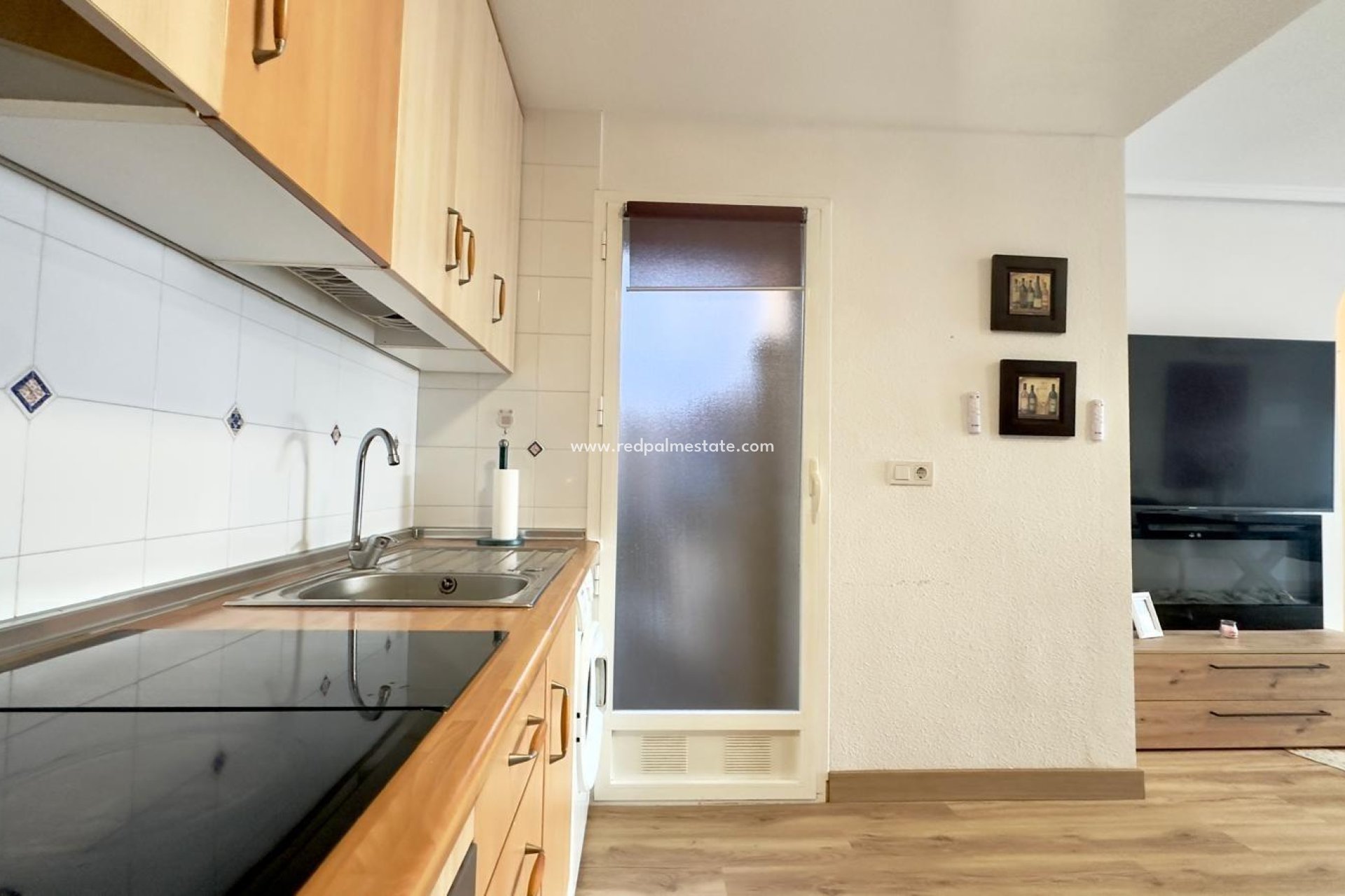 Videresalg - Bungalow -
Torrevieja - Torreblanca