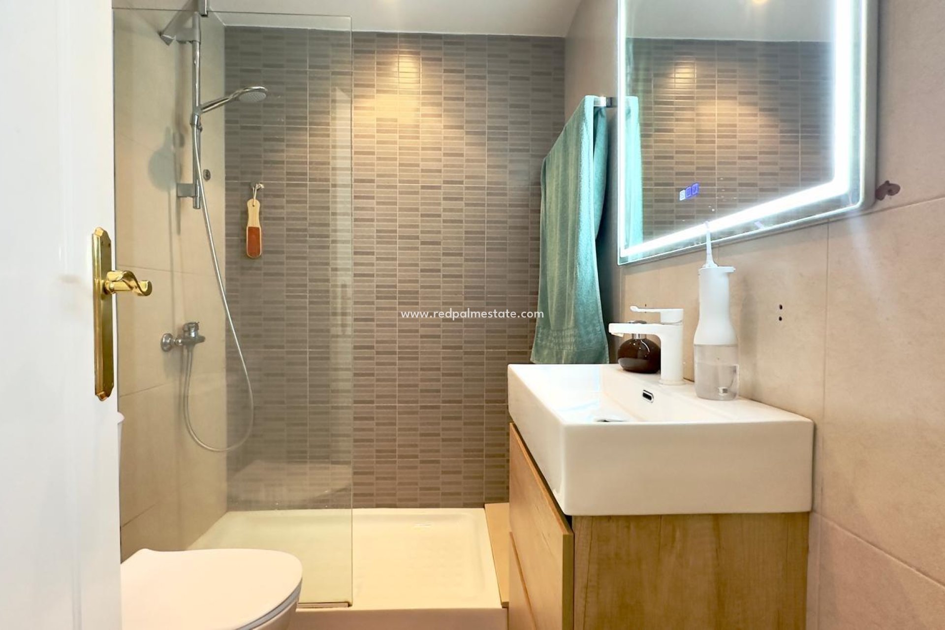 Videresalg - Bungalow -
Torrevieja - Torreblanca