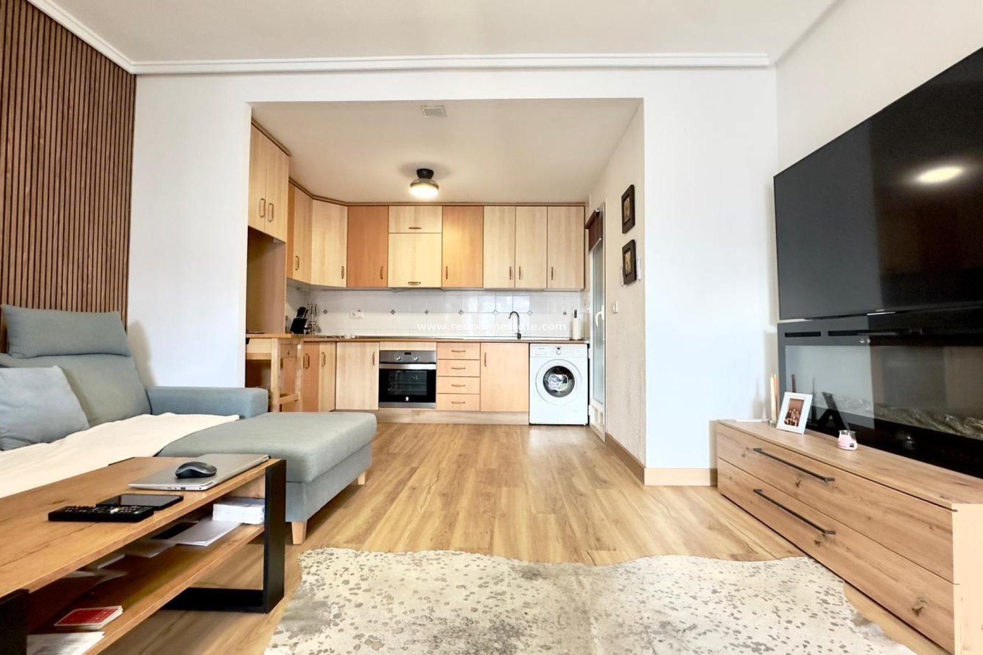 Videresalg - Bungalow -
Torrevieja - Torreblanca