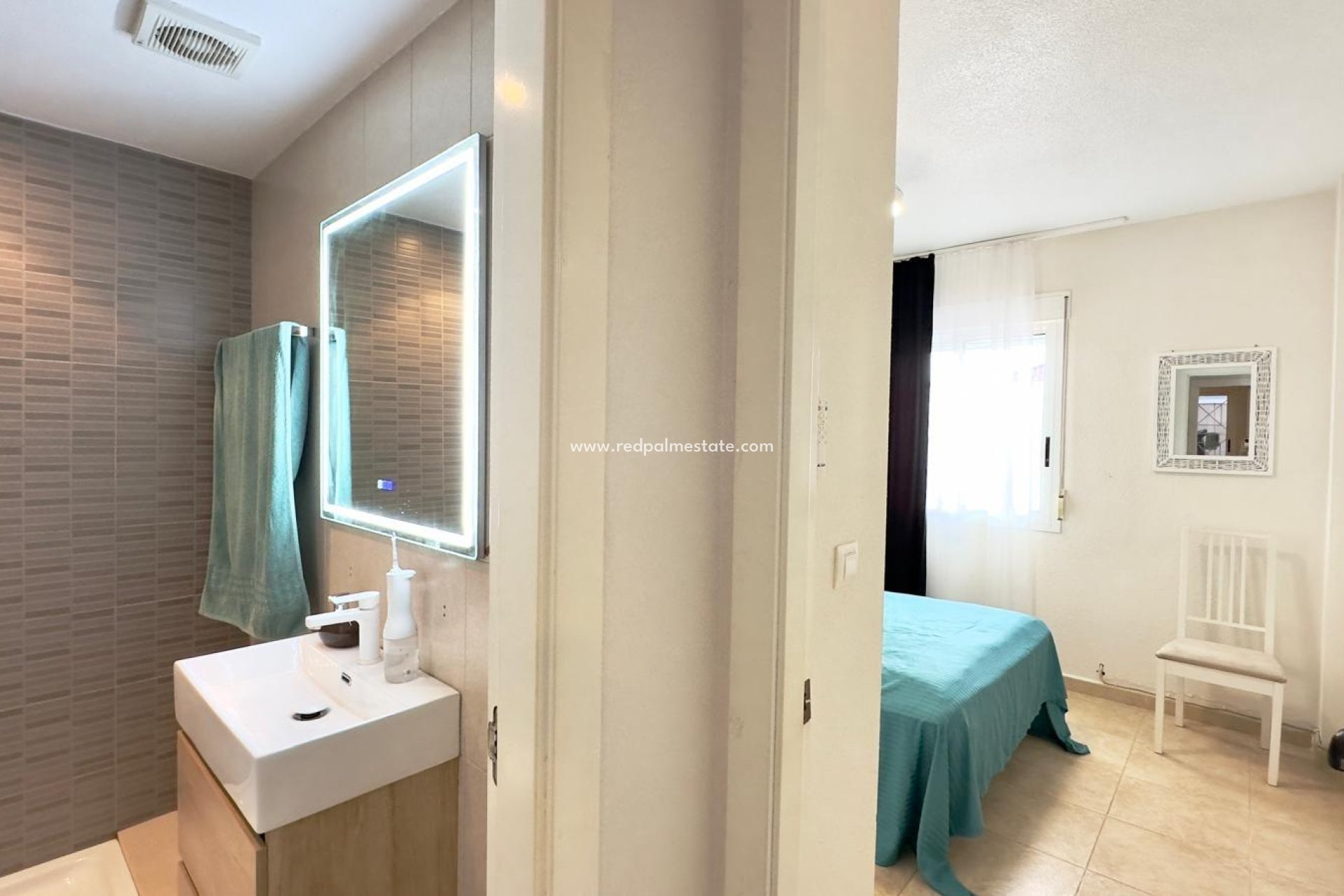 Videresalg - Bungalow -
Torrevieja - Torreblanca