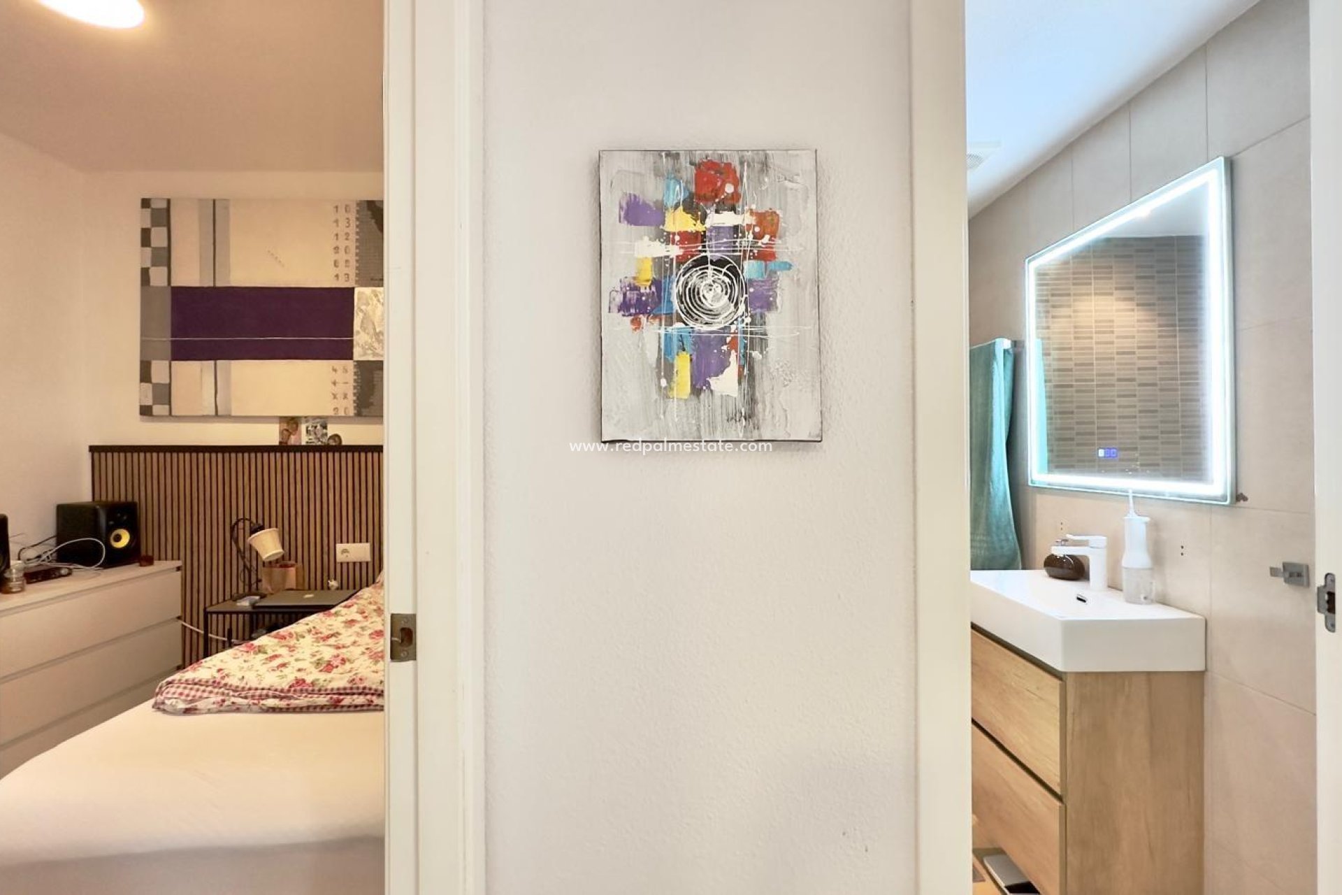 Videresalg - Bungalow -
Torrevieja - Torreblanca