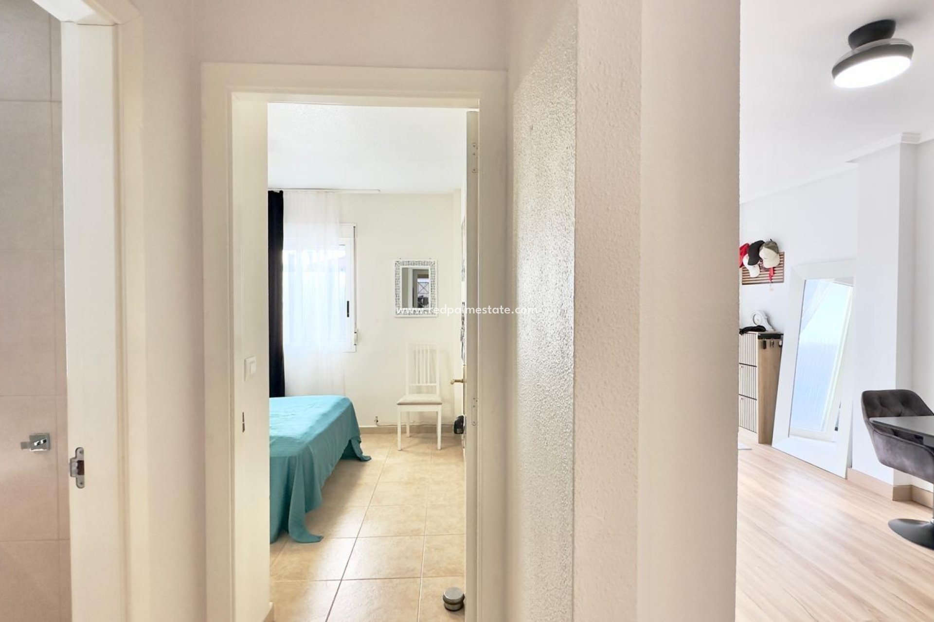 Videresalg - Bungalow -
Torrevieja - Torreblanca