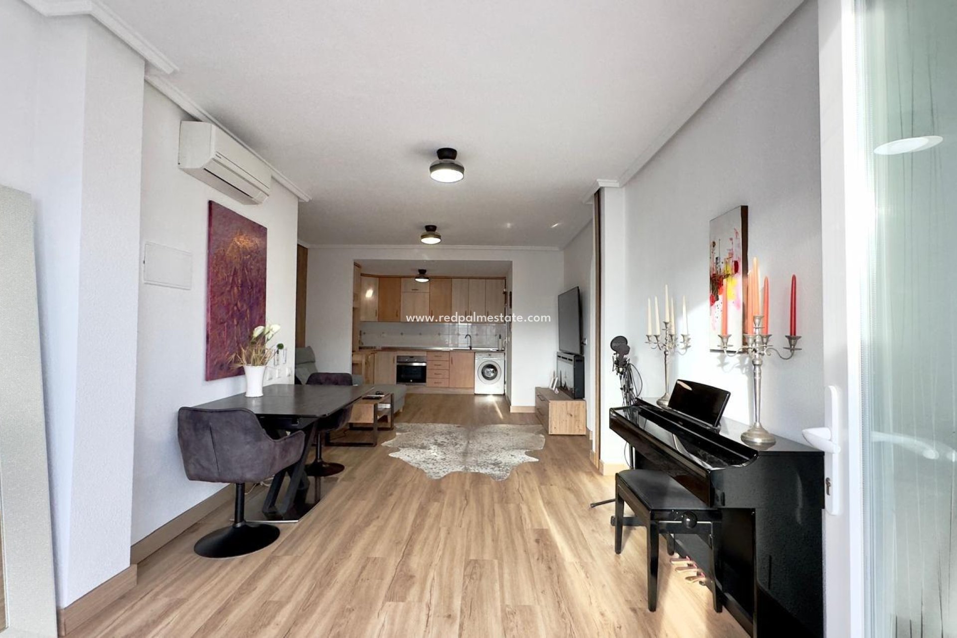 Videresalg - Bungalow -
Torrevieja - Torreblanca