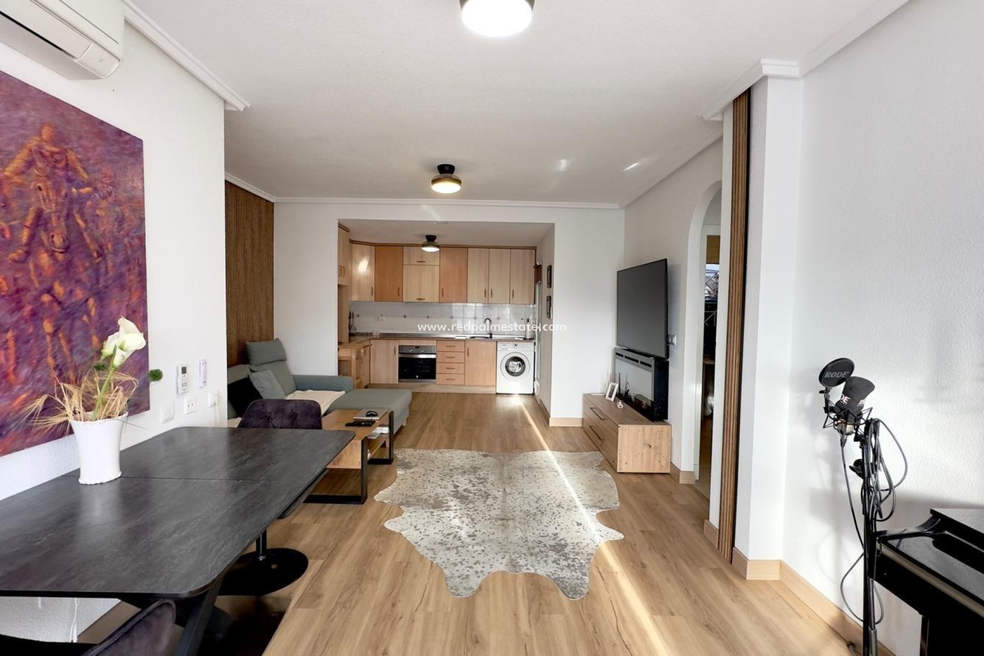 Videresalg - Bungalow -
Torrevieja - Torreblanca