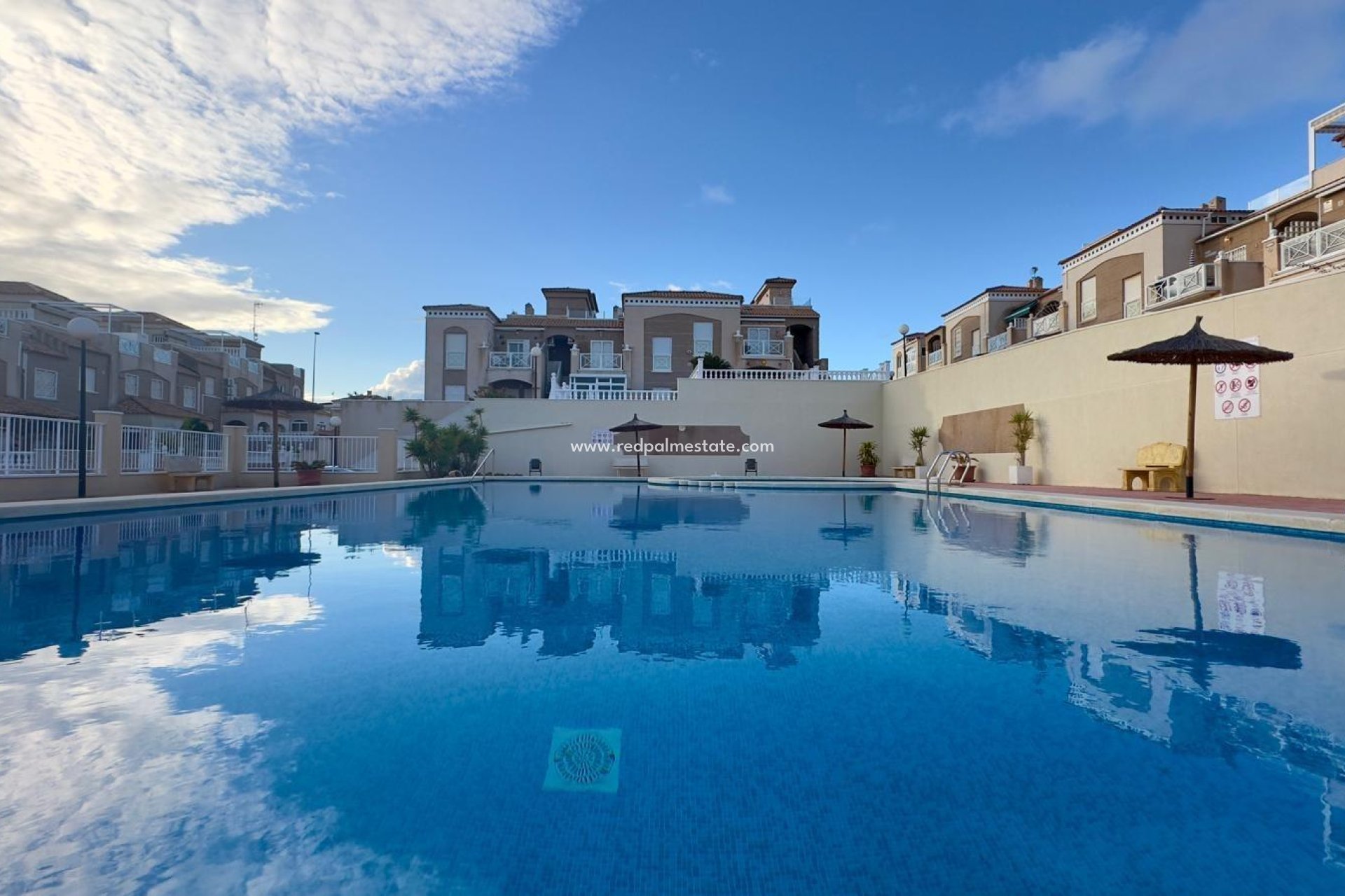 Videresalg - Bungalow -
Torrevieja - Torreblanca