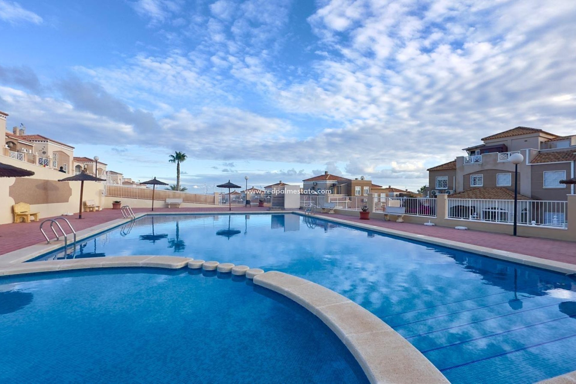 Videresalg - Bungalow -
Torrevieja - Torreblanca