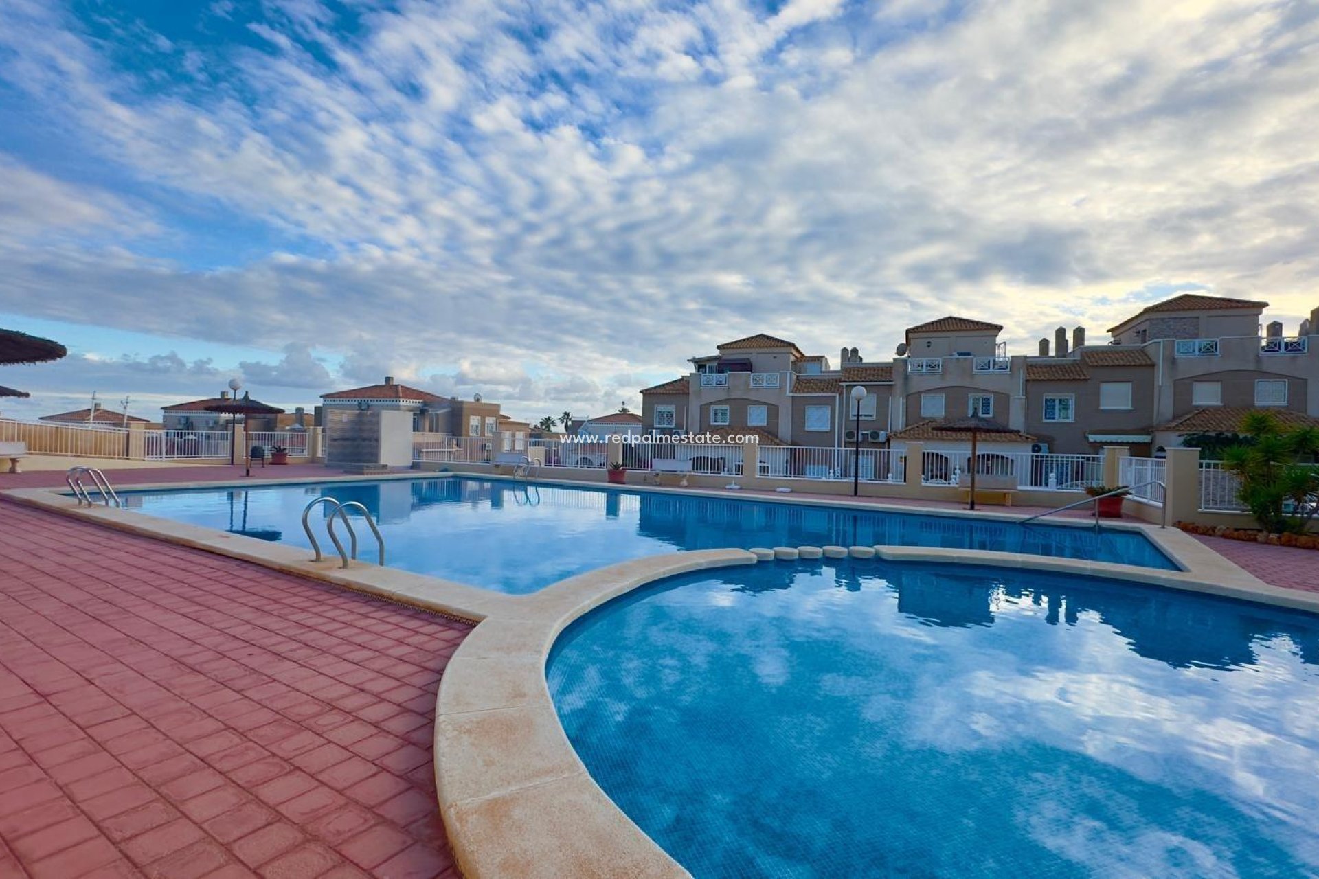 Videresalg - Bungalow -
Torrevieja - Torreblanca