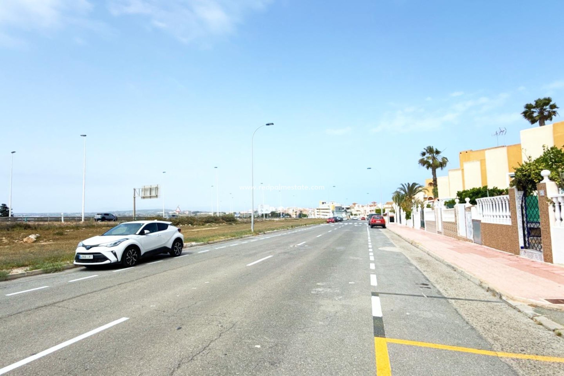 Videresalg - Bungalow -
Torrevieja - Torreblanca